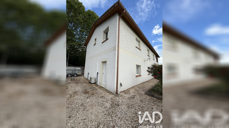 Ma-Cabane - Vente Maison Auterive, 137 m²
