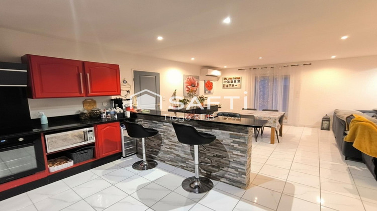 Ma-Cabane - Vente Maison Auterive, 91 m²