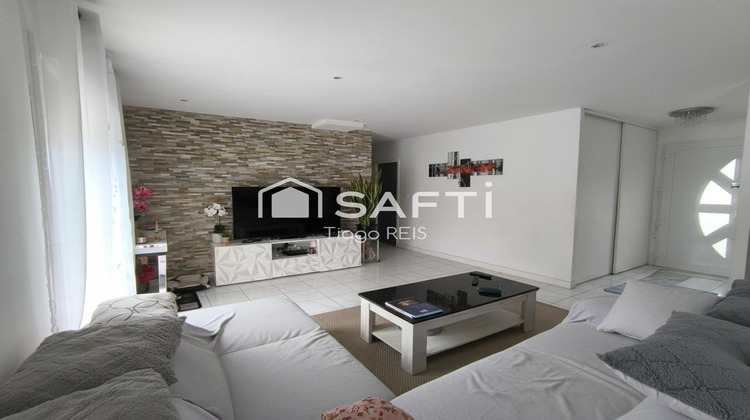 Ma-Cabane - Vente Maison Auterive, 91 m²