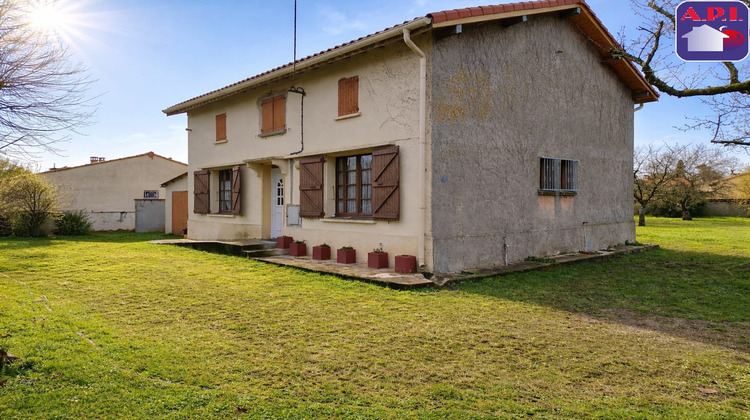 Ma-Cabane - Vente Maison AUTERIVE, 135 m²