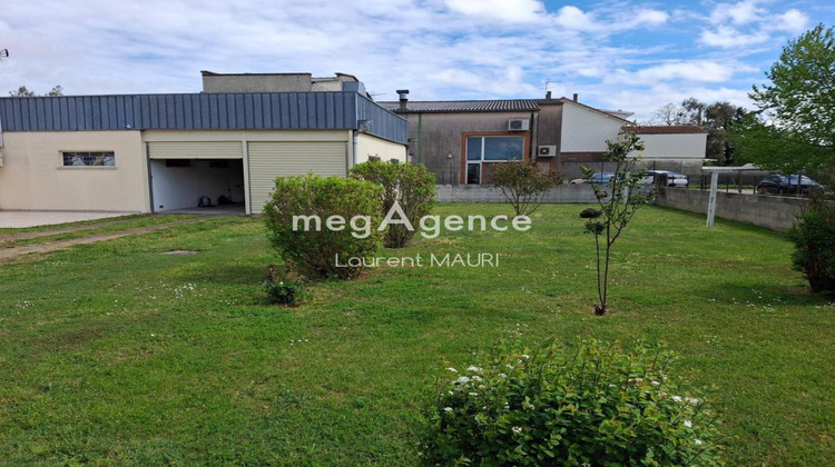 Ma-Cabane - Vente Maison AUTERIVE, 83 m²