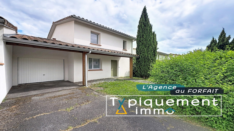 Ma-Cabane - Vente Maison Auterive, 94 m²