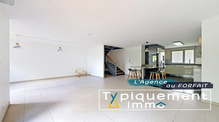 Ma-Cabane - Vente Maison Auterive, 94 m²