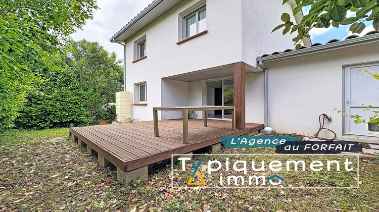 Ma-Cabane - Vente Maison Auterive, 94 m²