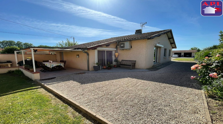 Ma-Cabane - Vente Maison AUTERIVE, 98 m²