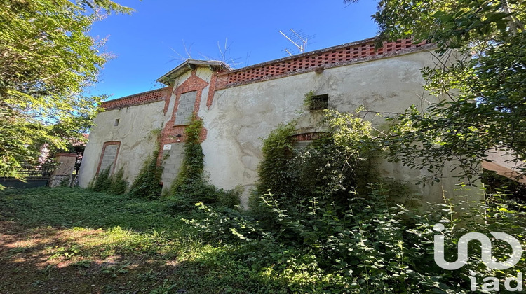 Ma-Cabane - Vente Maison Auterive, 250 m²