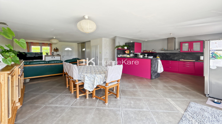 Ma-Cabane - Vente Maison Auterive, 120 m²