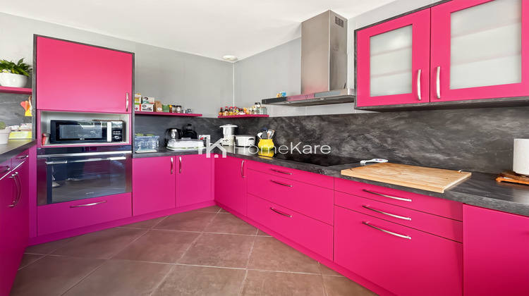 Ma-Cabane - Vente Maison Auterive, 120 m²