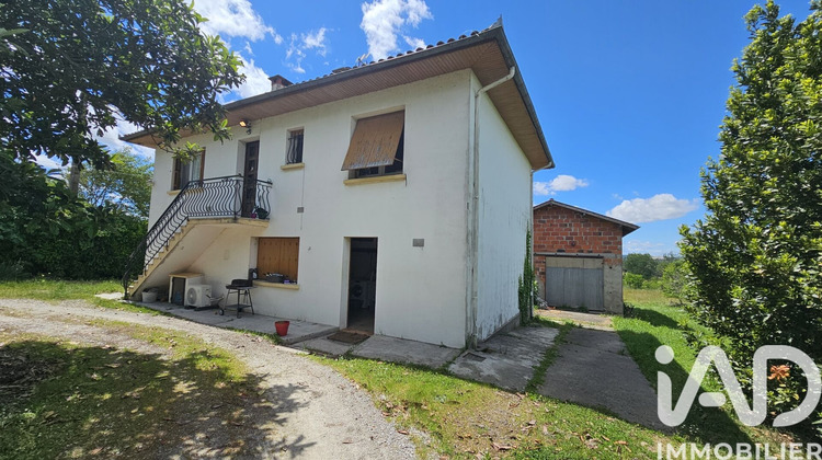 Ma-Cabane - Vente Maison Auterive, 106 m²