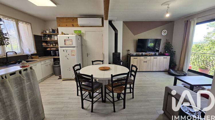 Ma-Cabane - Vente Maison Auterive, 106 m²