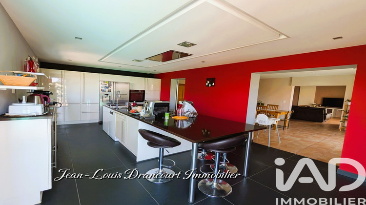Ma-Cabane - Vente Maison Auterive, 161 m²