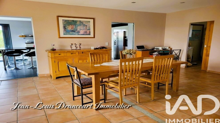 Ma-Cabane - Vente Maison Auterive, 161 m²
