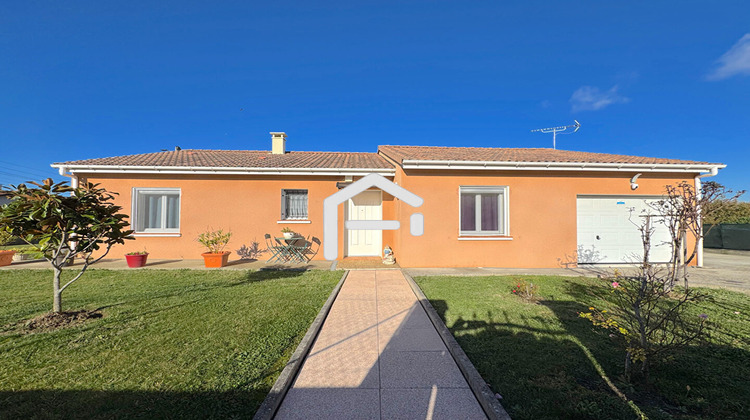 Ma-Cabane - Vente Maison AUTERIVE, 100 m²