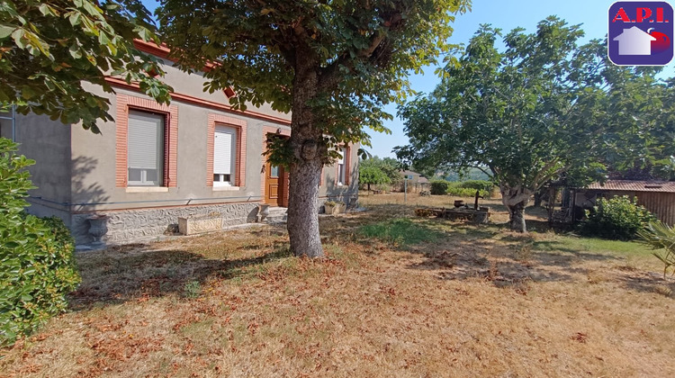 Ma-Cabane - Vente Maison AUTERIVE, 120 m²