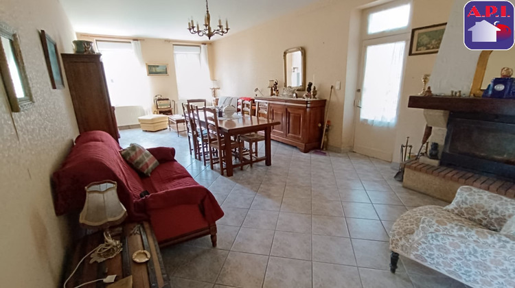 Ma-Cabane - Vente Maison AUTERIVE, 120 m²