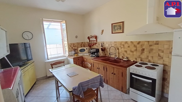 Ma-Cabane - Vente Maison AUTERIVE, 120 m²