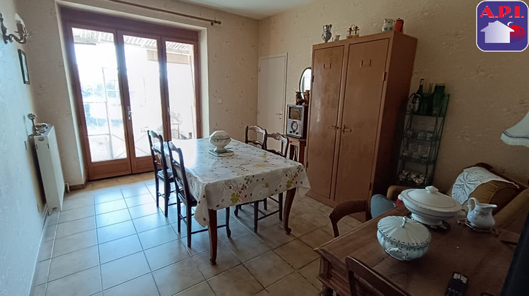 Ma-Cabane - Vente Maison AUTERIVE, 120 m²