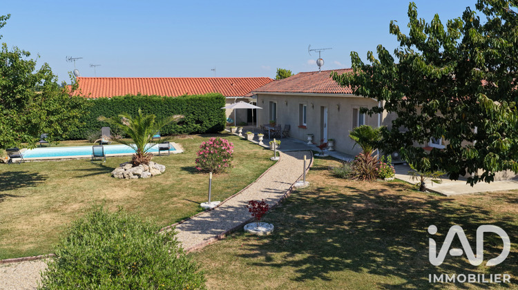 Ma-Cabane - Vente Maison Auterive, 186 m²