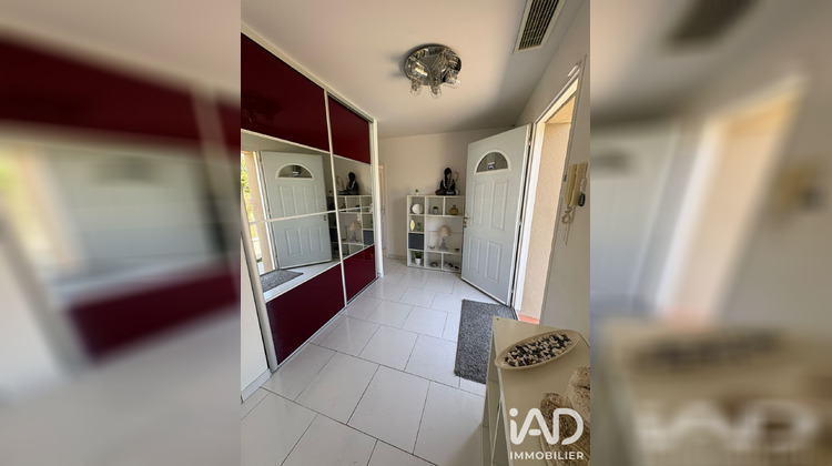 Ma-Cabane - Vente Maison Auterive, 186 m²