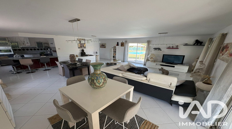 Ma-Cabane - Vente Maison Auterive, 186 m²