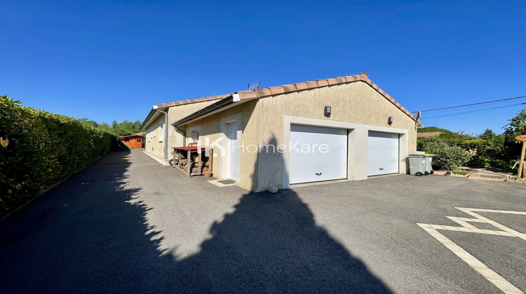 Ma-Cabane - Vente Maison Auterive, 150 m²