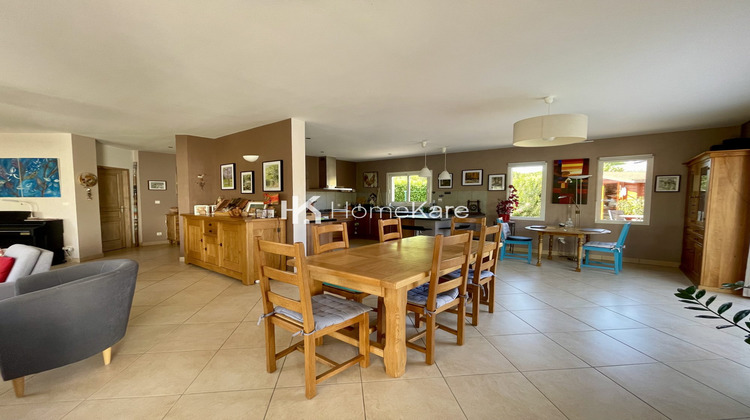 Ma-Cabane - Vente Maison Auterive, 150 m²