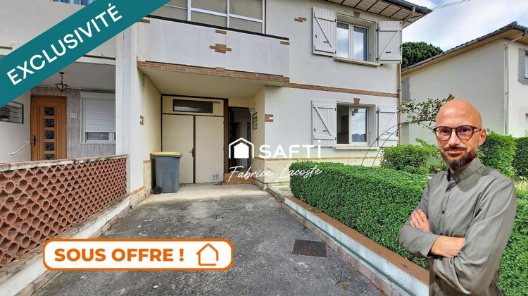 Ma-Cabane - Vente Maison Auterive, 78 m²
