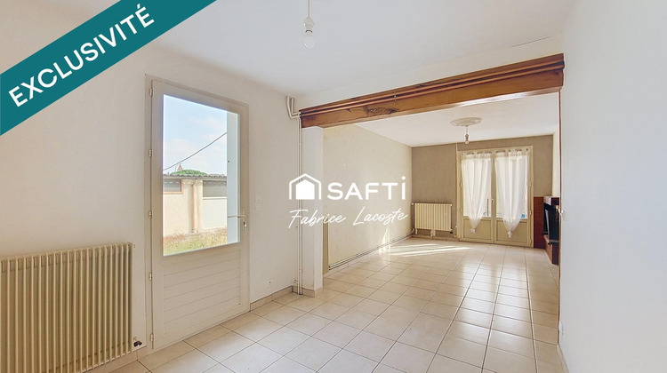 Ma-Cabane - Vente Maison Auterive, 78 m²