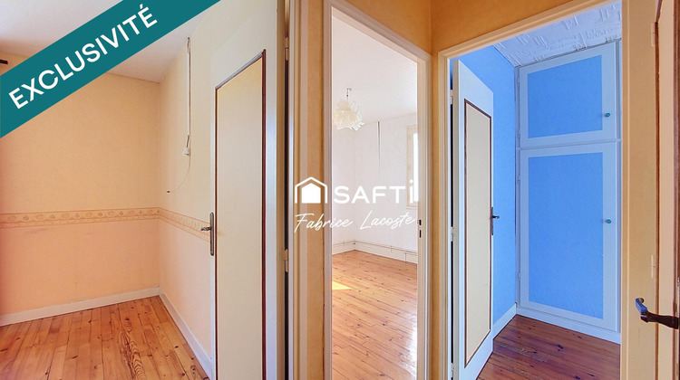 Ma-Cabane - Vente Maison Auterive, 78 m²