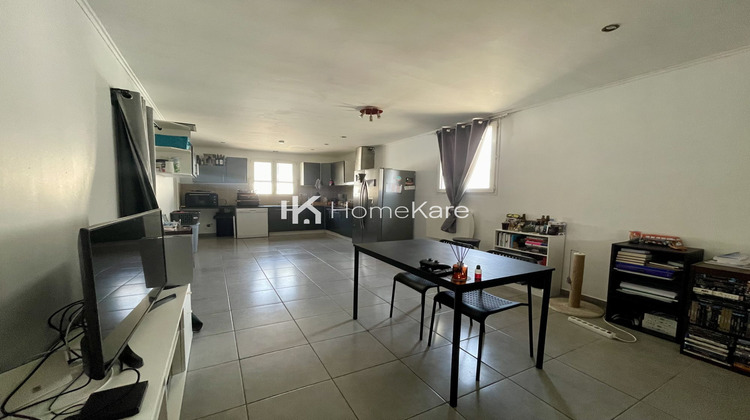 Ma-Cabane - Vente Maison Auterive, 80 m²
