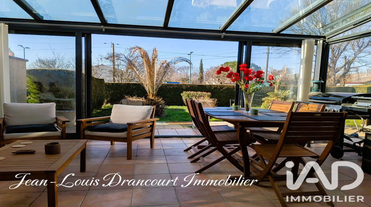 Ma-Cabane - Vente Maison Auterive, 105 m²