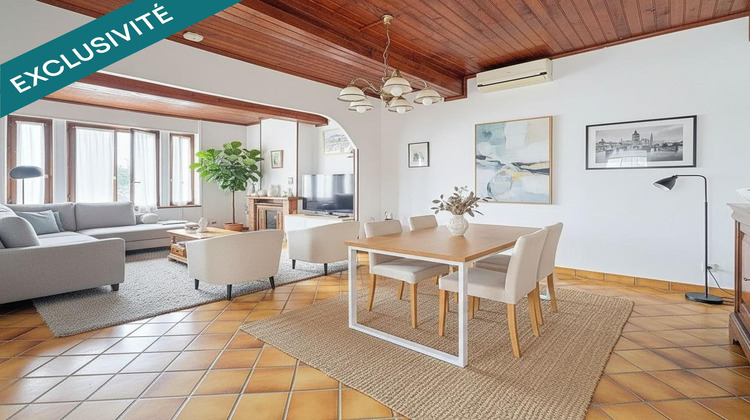 Ma-Cabane - Vente Maison Auterive, 120 m²