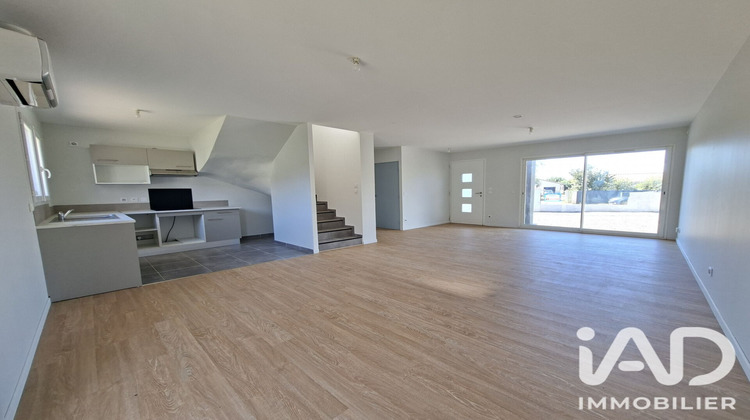 Ma-Cabane - Vente Maison Auterive, 81 m²