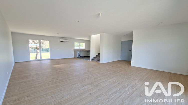 Ma-Cabane - Vente Maison Auterive, 81 m²