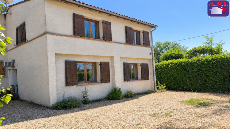 Ma-Cabane - Vente Maison AUTERIVE, 290 m²