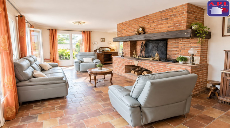 Ma-Cabane - Vente Maison AUTERIVE, 290 m²
