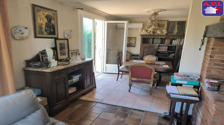 Ma-Cabane - Vente Maison AUTERIVE, 290 m²