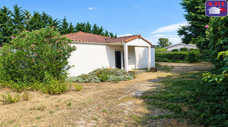 Ma-Cabane - Vente Maison AUTERIVE, 77 m²