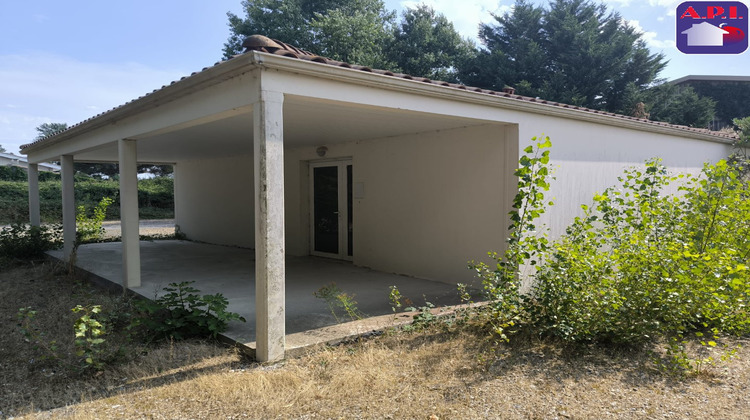 Ma-Cabane - Vente Maison AUTERIVE, 77 m²