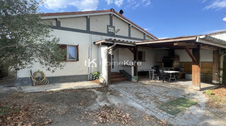 Ma-Cabane - Vente Maison Auterive, 80 m²