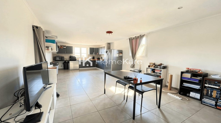 Ma-Cabane - Vente Maison Auterive, 80 m²