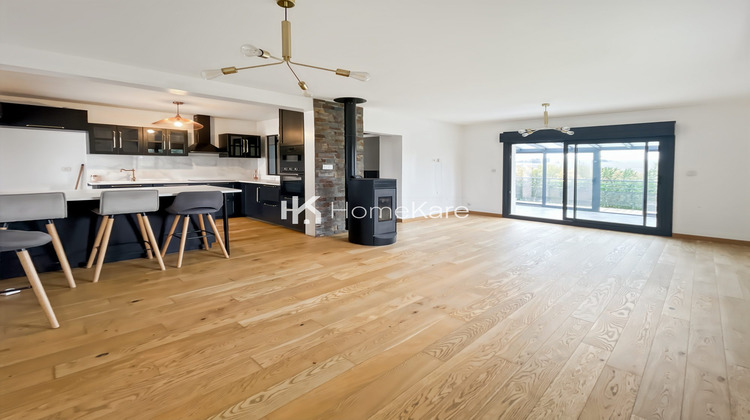 Ma-Cabane - Vente Maison Auterive, 130 m²