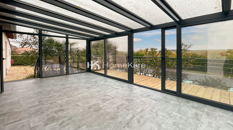 Ma-Cabane - Vente Maison Auterive, 130 m²