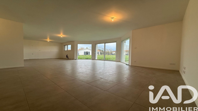 Ma-Cabane - Vente Maison Auterrive, 116 m²