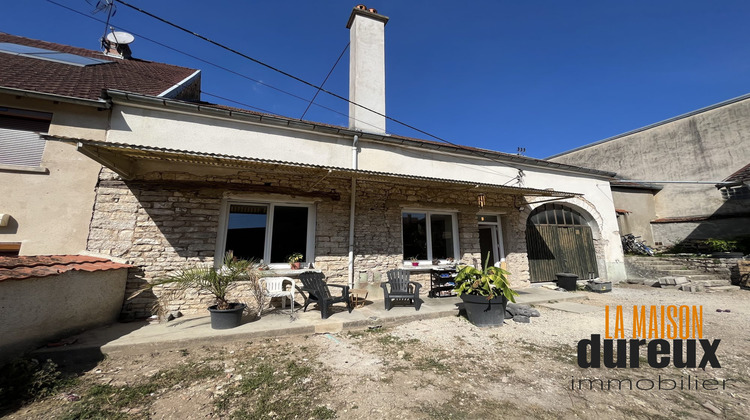 Ma-Cabane - Vente Maison Autet, 110 m²