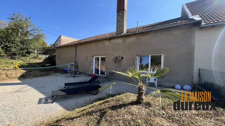 Ma-Cabane - Vente Maison Autet, 110 m²