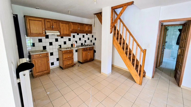 Ma-Cabane - Vente Maison AUTET, 130 m²