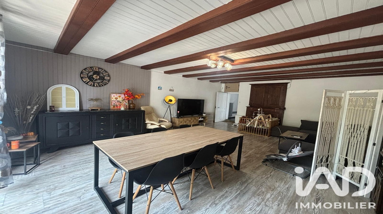 Ma-Cabane - Vente Maison Autet, 167 m²