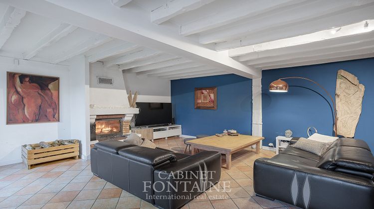 Ma-Cabane - Vente Maison AUTEUIL, 116 m²