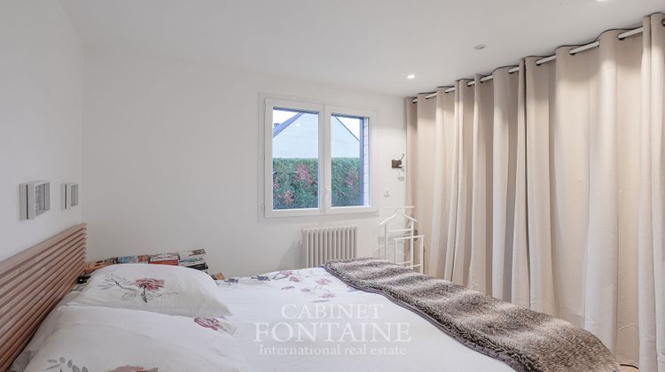 Ma-Cabane - Vente Maison AUTEUIL, 116 m²